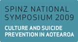 SPINZ National Symposium 2009