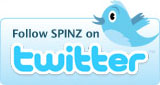 Follow SPINZ on Twitter