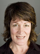 Merryn Statham