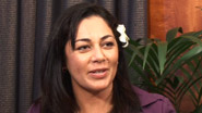 Monique Faleafa: Cherishing the Va