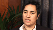 Nicole Coupe: Cultural assessment for suicide