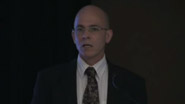 Brian McKenna: Pending New Zealand research