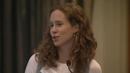 Jenny Skinner: National Suicide Prevention Plan