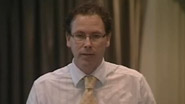 Paul Thompson: Taboos & effective reporting
