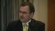 Peter Gush: Opening address