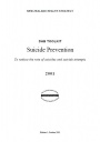 DHB Toolkit Suicide Prevention
