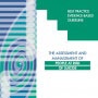 The Assessment and Management of People at Risk of Suicide