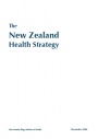 New Zealand Health Strategy