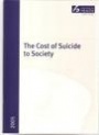 The Cost of Suicide to Society