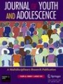 Bad Boys and Sad Girls? Examining Internalising and Externalising Effects on Parasuicides Among Youth