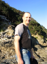 simon hatcher